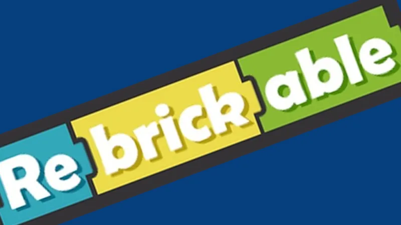 Rebrickable
