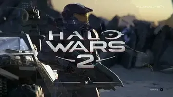 Halo Wars 2