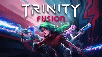 Trinity Fusion