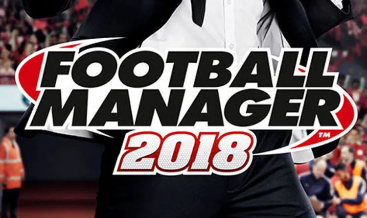 Football Manager 2018