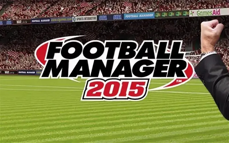 Football Manager 2015