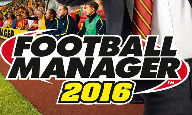 Football Manager 2016