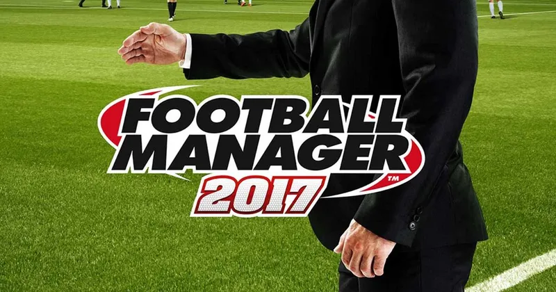Football Manager 2017