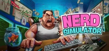 Nerd Simulator