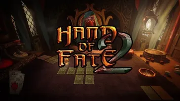 Hand of Fate 2