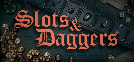Slots & Daggers