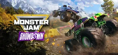 Monster Jam Showdown