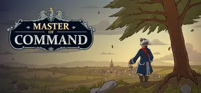 Master of Command