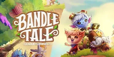 Bandle Tale: A League of Legends Story