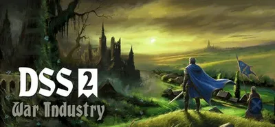 DSS 2: War Industry