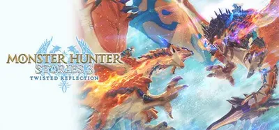Monster Hunter Stories 3