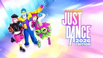 Just Dance 2026