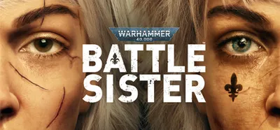 Warhammer 40,000: Battle Sister