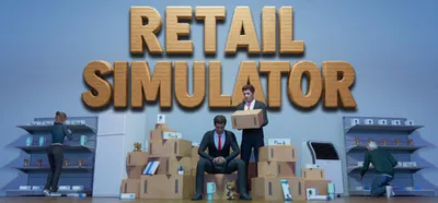 Retail Simulator