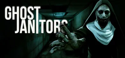 Ghost Janitors