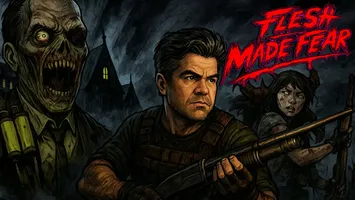 Flesh Made Fear