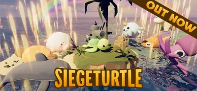 Siegeturtle