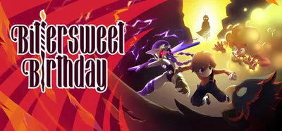Bittersweet Birthday