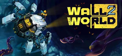 Wall World 2