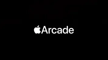 Apple Arcade