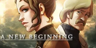 A New Beginning - Final Cut