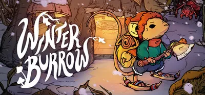 Winter Burrow