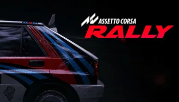 Assetto Corsa Rally