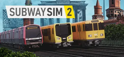 SubwaySim 2