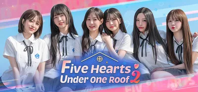 Five Hearts Under One Roof season 2