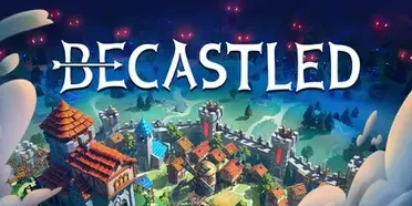 Becastled