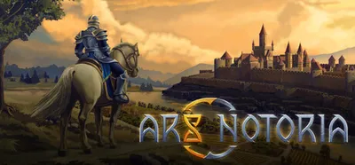 Ars Notoria