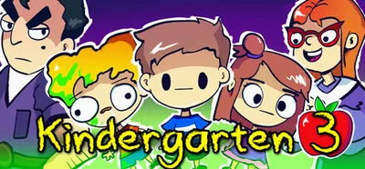 Kindergarten 3