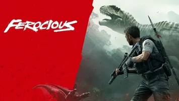FEROCIOUS