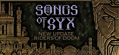 Songs of Syx