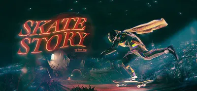 Skate Story