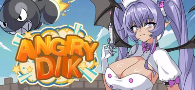 Angry Dik