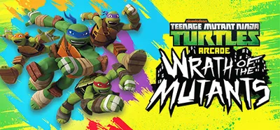 Wrath of the Mutants