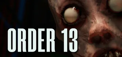 ORDER 13