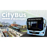 City Bus Manager