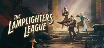 Lamplighters League