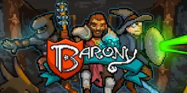 Barony
