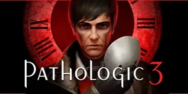 Pathologic 3