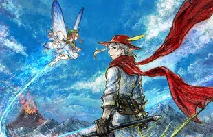The adventures of Elliot : The millenium tales