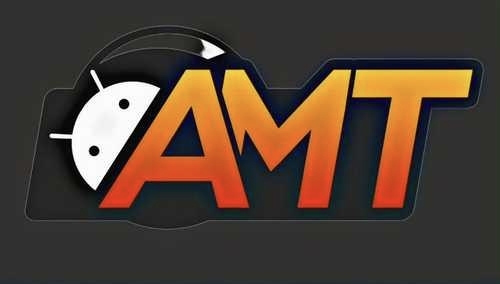 Android Multi Tool (AMT)
