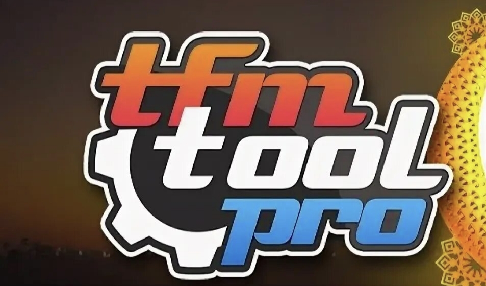 TFM Tool Pro