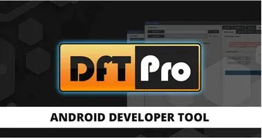 DFT Pro Tool