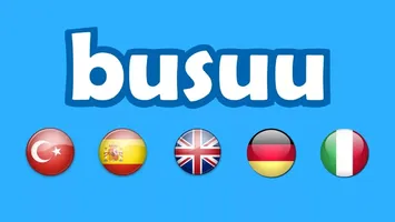 Busuu