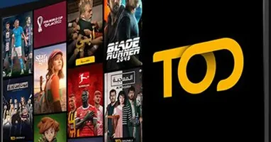 TOD TV