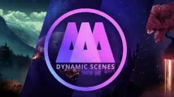 AAA Dynamic Scenes
