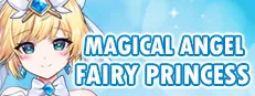 MAGICAL ANGEL FAIRY PRINCESS